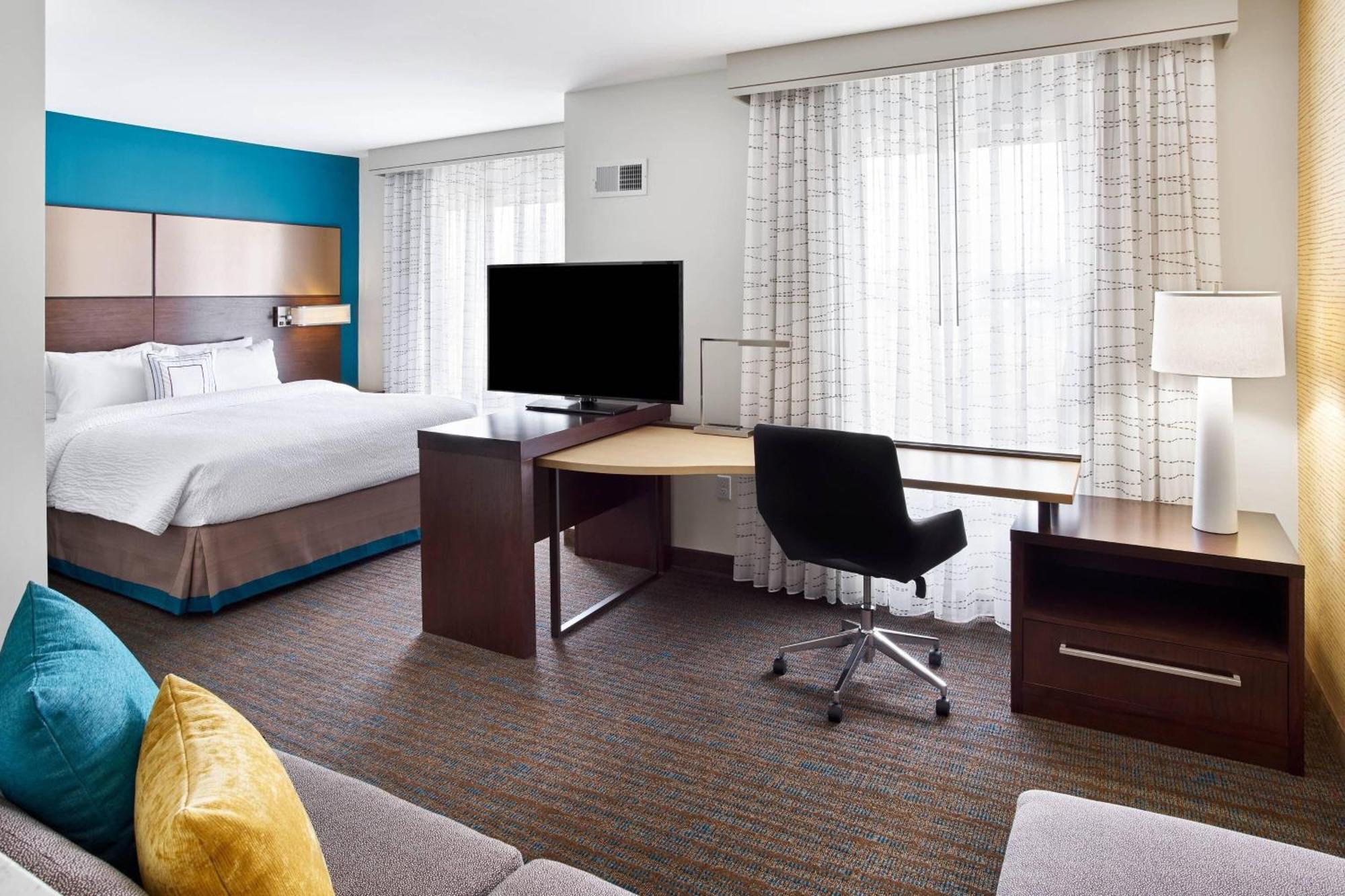 Residence Inn By Marriott Lynchburg Exterior foto